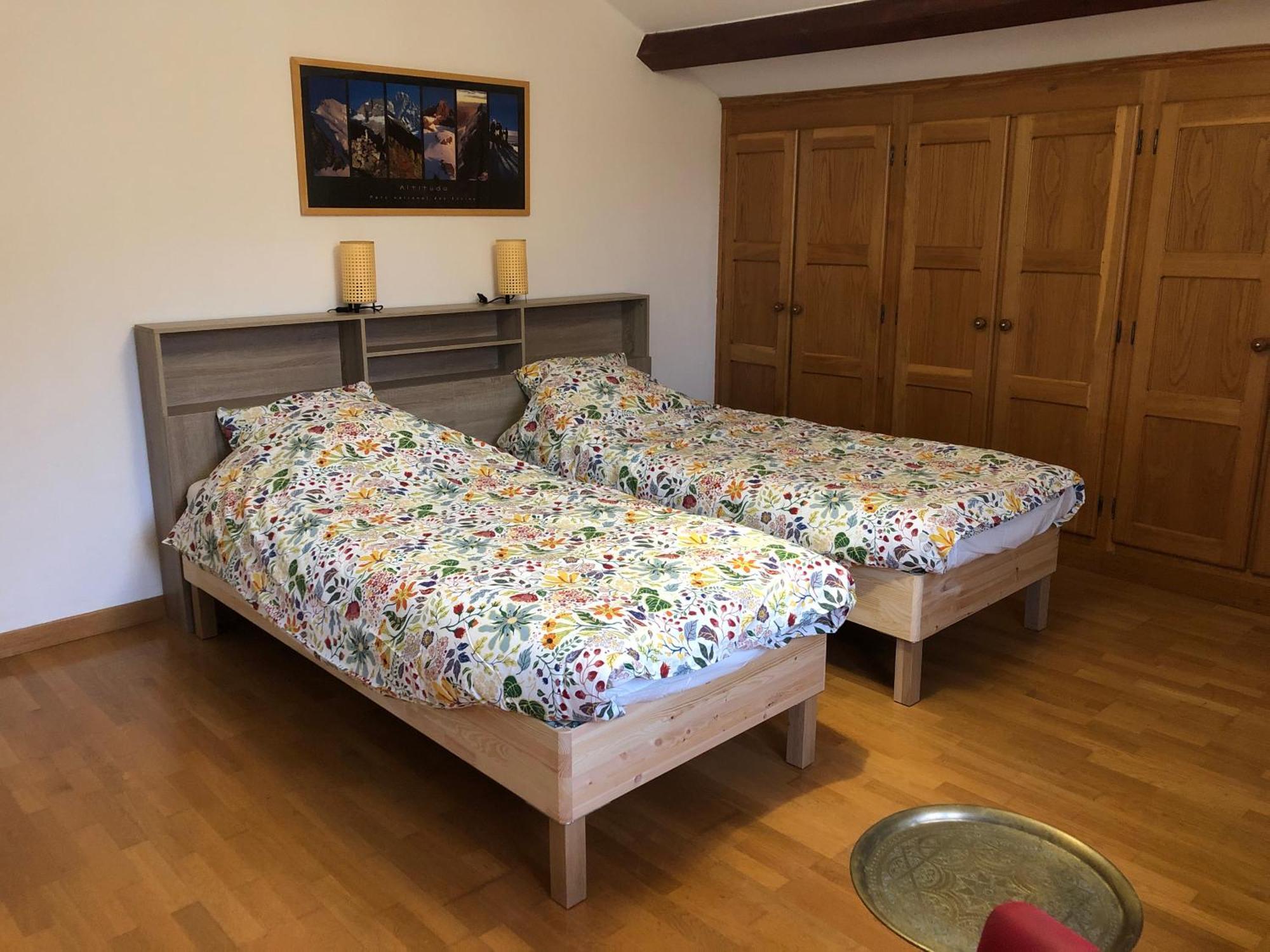 Bed and Breakfast La Parenthese Des Collines Saint-Donat-sur-lʼHerbasse Zewnętrze zdjęcie