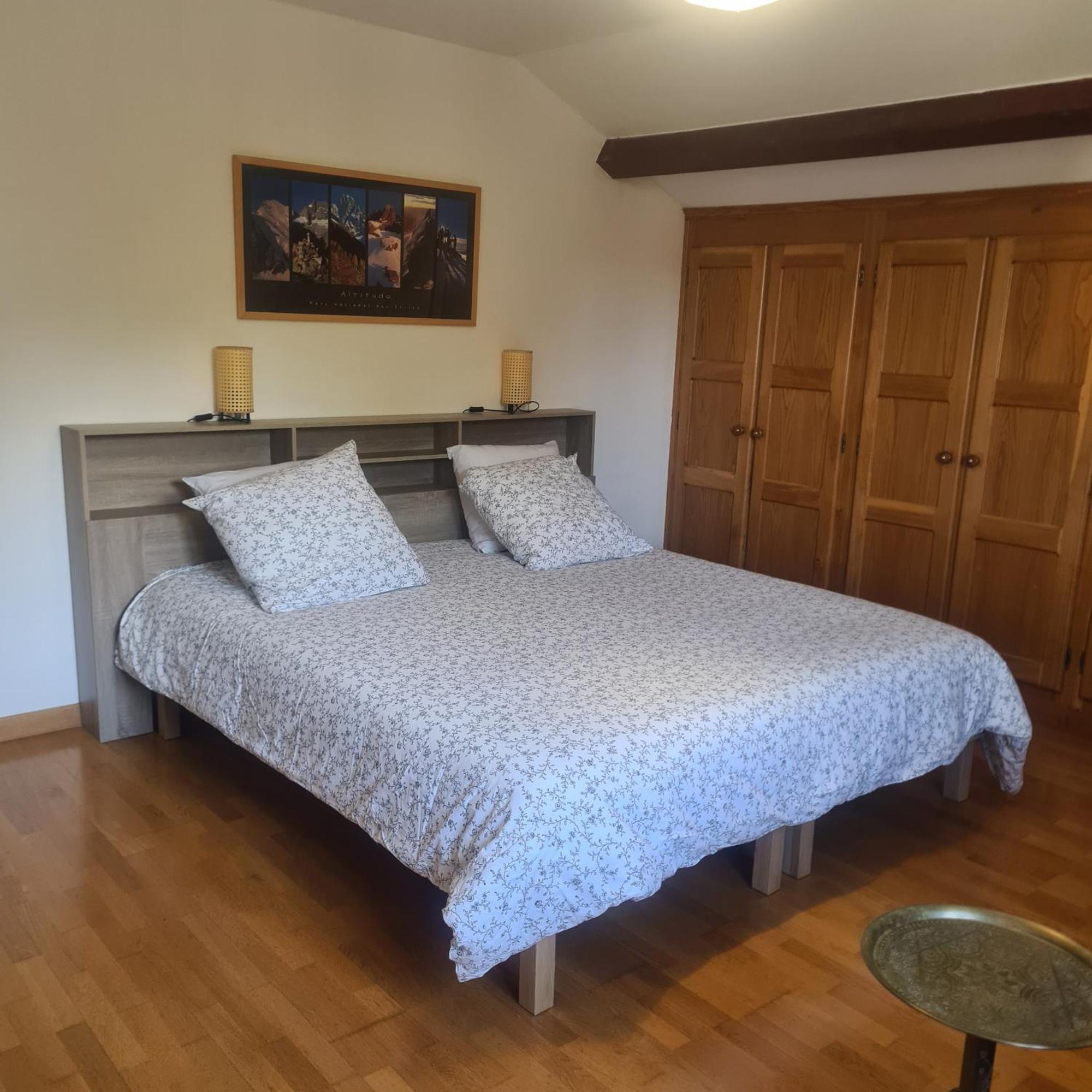 Bed and Breakfast La Parenthese Des Collines Saint-Donat-sur-lʼHerbasse Zewnętrze zdjęcie
